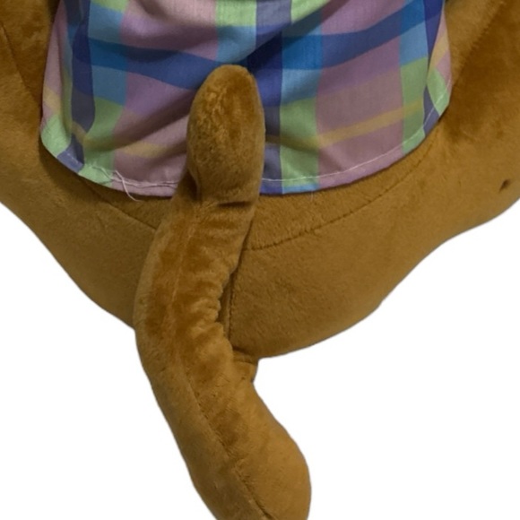 Scooby Doo Bunny Easter Greeter - Picture 10 of 16